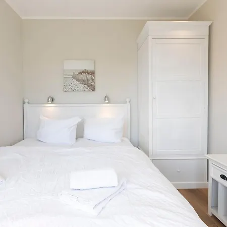 Haus Delft Elisa Apartment Juist
