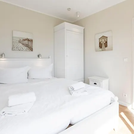 Haus Delft Elisa Juist