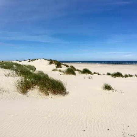 Haus Delft Elisa شقة