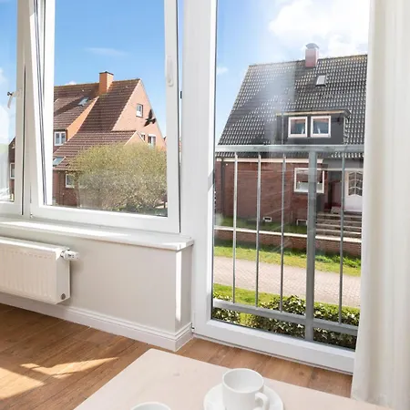 Haus Delft Elisa شقة