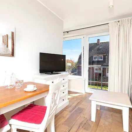 Haus Delft Elisa Apartment *