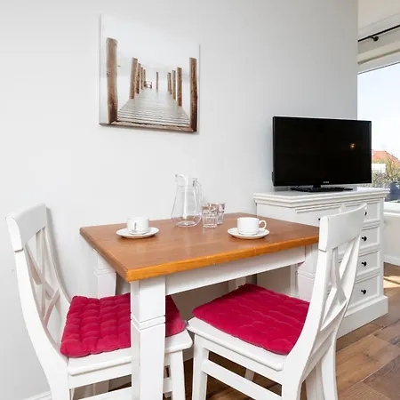 Apartment Haus Delft Elisa