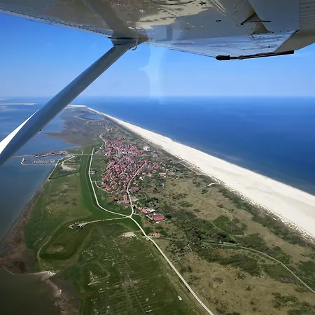 Haus Delft Elisa شقة *