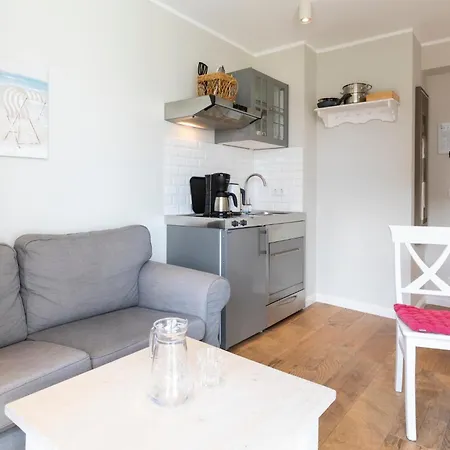 Haus Delft Elisa Juist