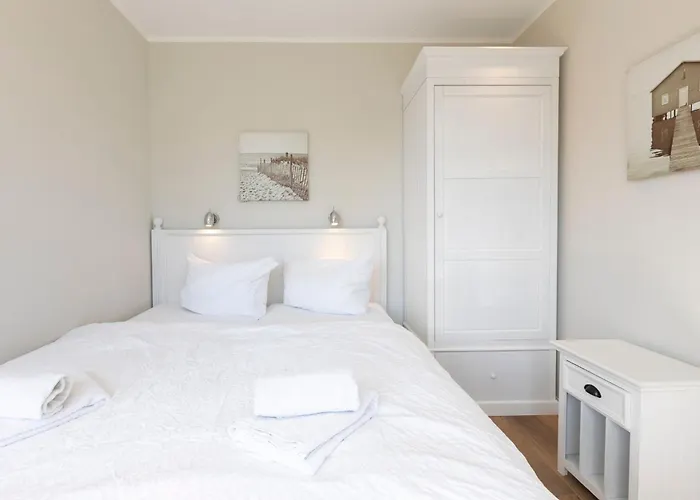 Haus Delft Elisa アパート ユイスト