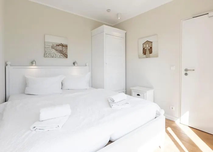 Haus Delft Elisa ユイスト