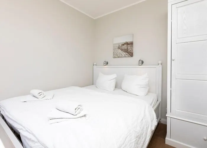 Haus Delft Elisa アパート