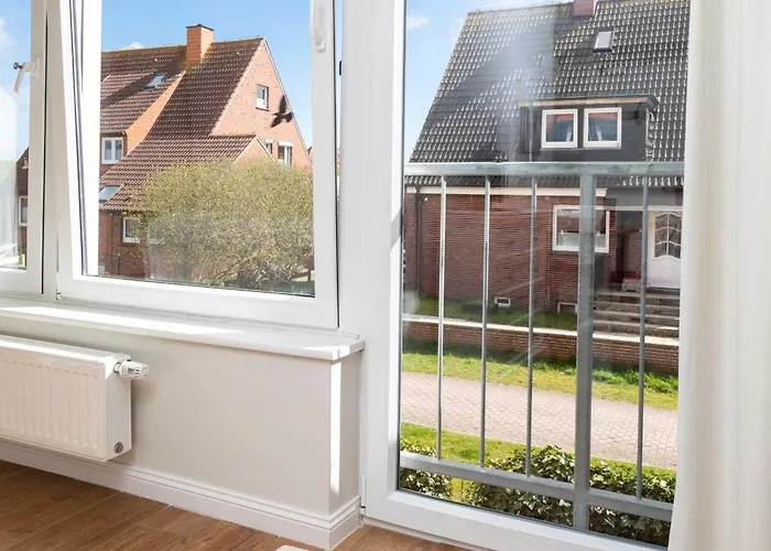 Haus Delft Elisa アパート