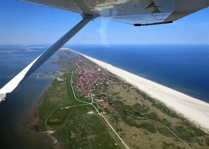 Haus Delft Elisa アパート *